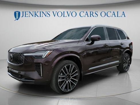 New 2026 Volvo XC90 B6 Plus AWD/4WD image 8
