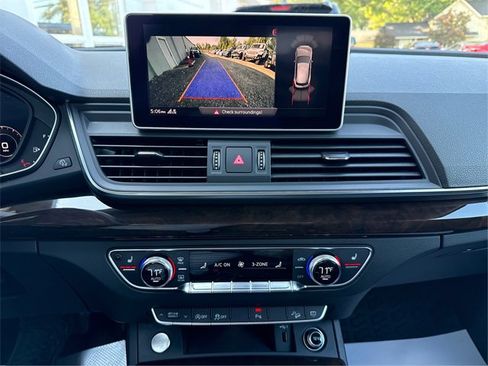 Used 2018 Audi Q5 2.0T Premium Plus image 33
