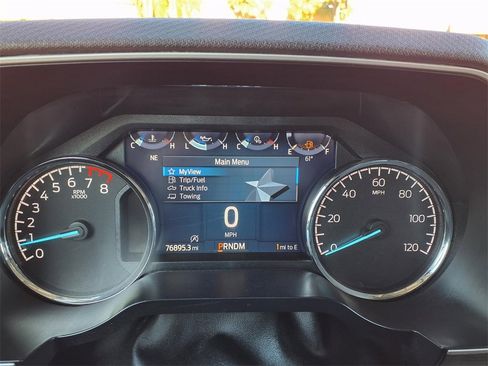 Used 2021 Ford F150 XLT w/ Equipment Group 302A High image 36