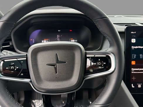 Used 2023 Polestar Polestar 2 AWD/4WD image 9