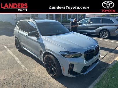 Used 2024 BMW X3 M w/ Competition Package