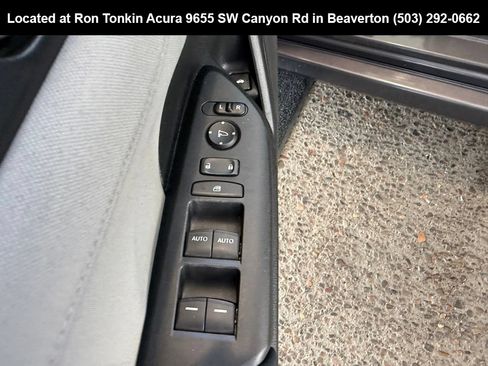 Used 2018 Honda Civic EX image 12