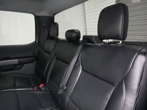 Used 2021 Ford F150 XLT w/ Equipment Group 302A High AWD/4WD image 13