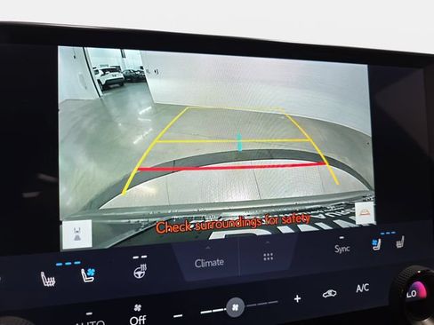 Used 2024 Lexus NX 350 AWD image 21