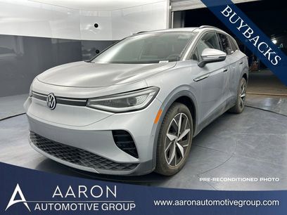 Used 2023 Volkswagen ID.4 Pro S