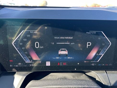 Used 2025 BMW X3 xDrive30i w/ Convenience Package image 16