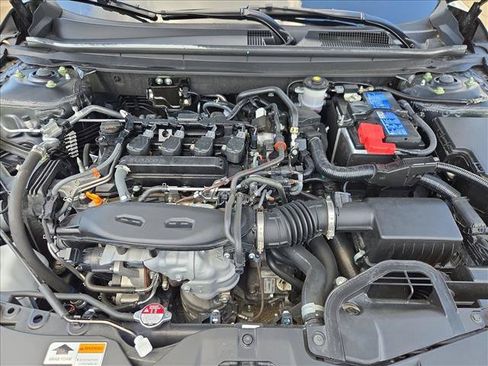 Used 2024 Honda Accord EX image 22