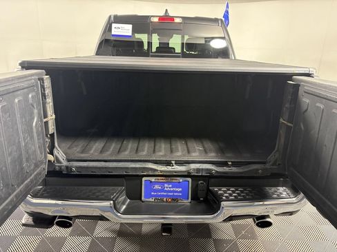 Used 2020 RAM 1500 Limited AWD/4WD image 33