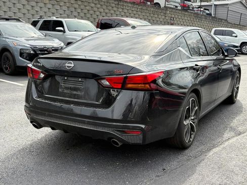 Used 2023 Nissan Altima 2.5 SR image 6