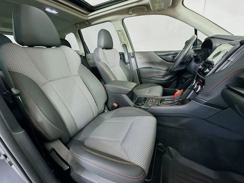 Used 2022 Subaru Forester Sport image 14