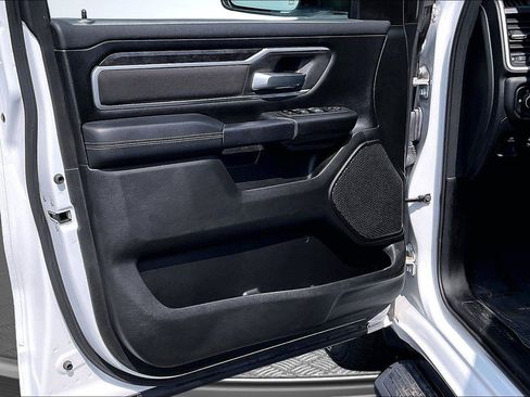 Used 2023 RAM 1500 Big Horn AWD/4WD image 23