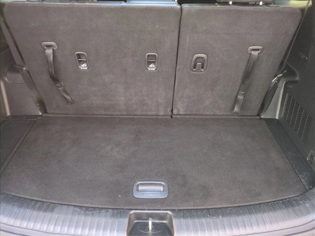 Used 2021 Kia Telluride EX w/ EX Premium Package FWD image 6