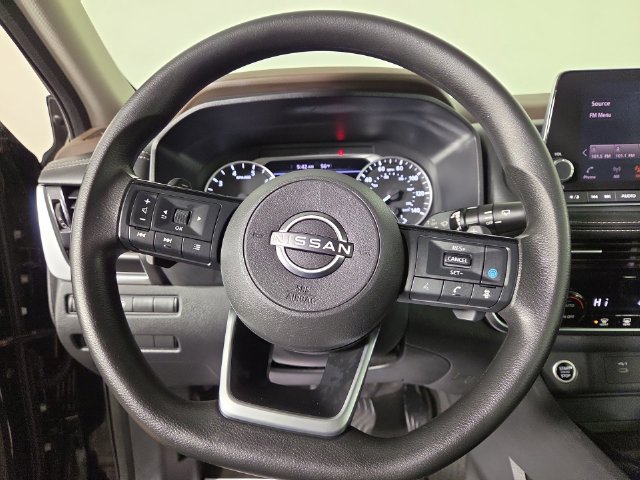 Used 2022 Nissan Rogue SV AWD/4WD image 21