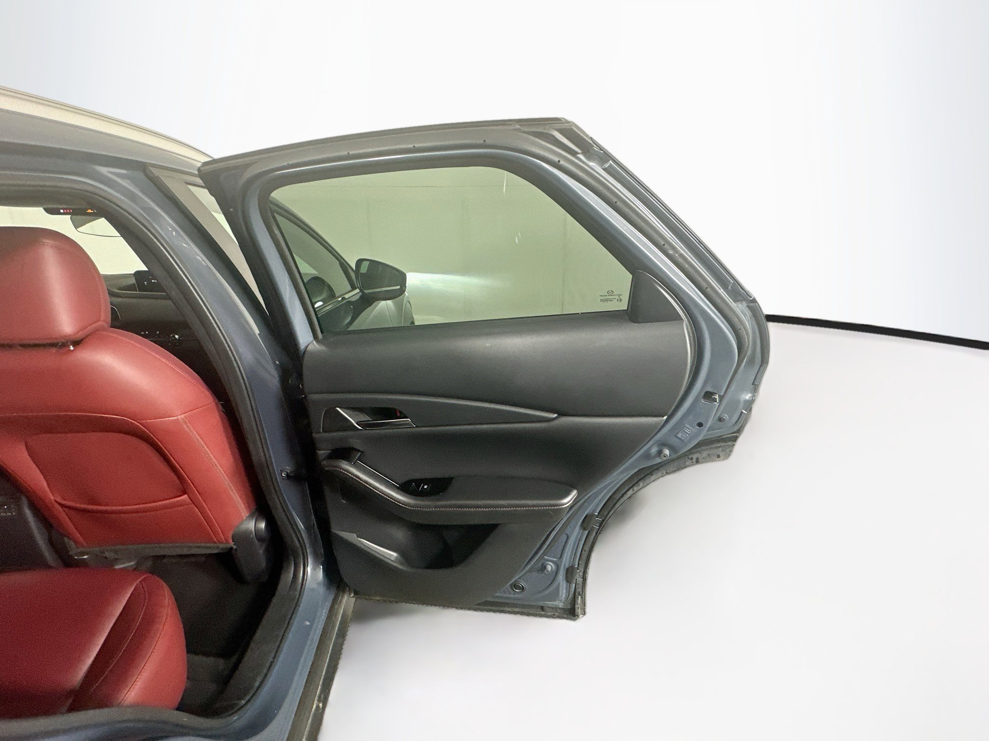 Used 2025 MAZDA CX-30 AWD 2.5 S w/ Preferred Package image 29