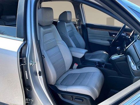 Certified 2017 Honda CR-V EX-L image 26