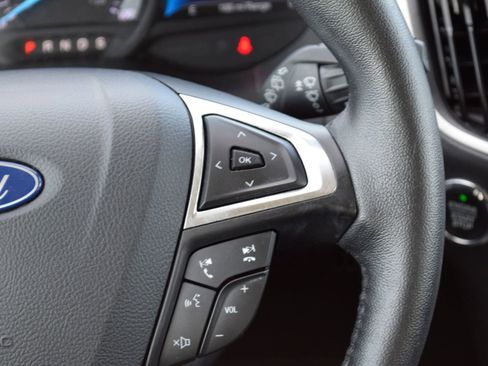 Certified 2021 Ford Edge SEL w/ Convenience Package FWD image 8
