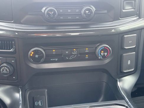 Used 2021 Ford F150 XL w/ STX Appearance Package AWD/4WD image 11