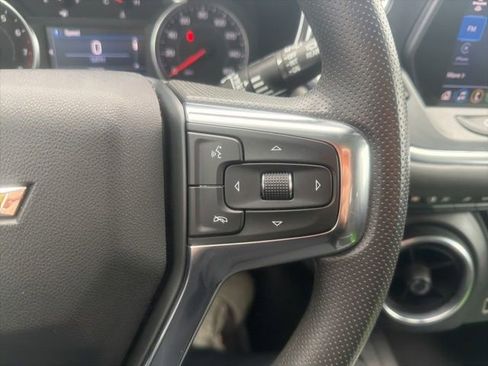 Used 2022 Chevrolet Blazer LT image 23