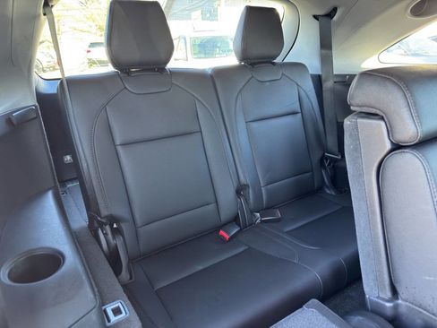 Used 2015 Acura MDX SH-AWD w/ Technology Package image 13
