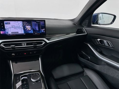 Certified 2023 BMW 330i xDrive 330i xDrive w/ Driving Assistance Package image 24