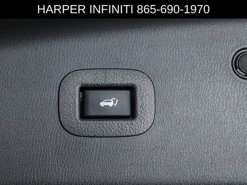 Used 2024 INFINITI QX80 Sensory w/ Cargo Package AWD/4WD image 69