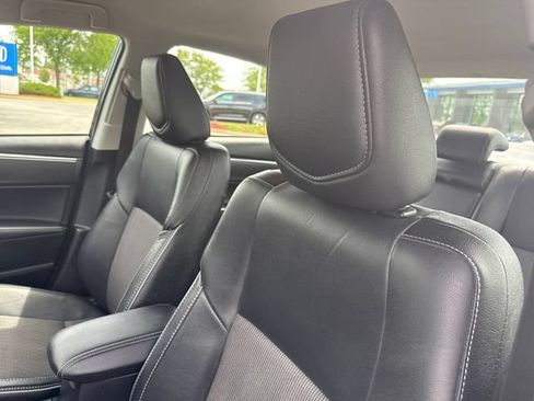 Used 2016 Toyota Corolla S FWD image 12