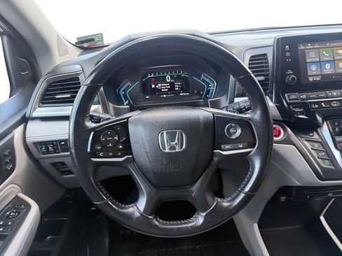 Used 2020 Honda Odyssey Touring image 14