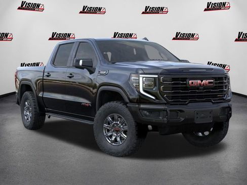 New 2026 GMC Sierra 1500 AT4X image 7