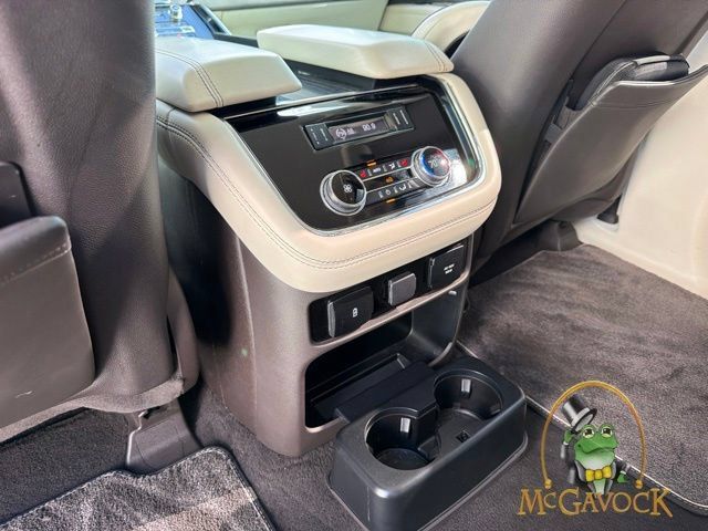 Used 2021 Lincoln Navigator L Black Label w/ Special Edition Package AWD/4WD image 28