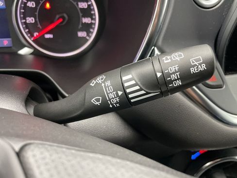 Used 2025 Chevrolet Blazer LT w/ Convenience Package image 29