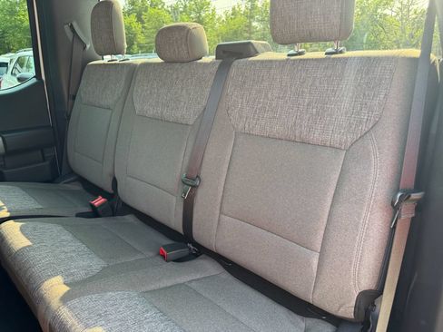 Used 2024 Ford F150 XLT w/ Mobile Office Package AWD/4WD image 42