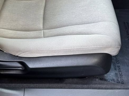 Used 2024 Honda Accord EX image 23