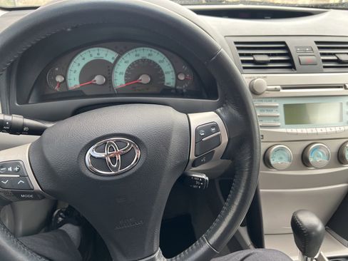 Used 2007 Toyota Camry SE image 11
