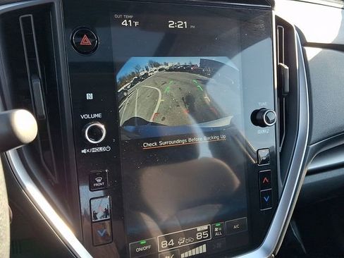 Certified 2024 Subaru Impreza 2.0i Sport image 18