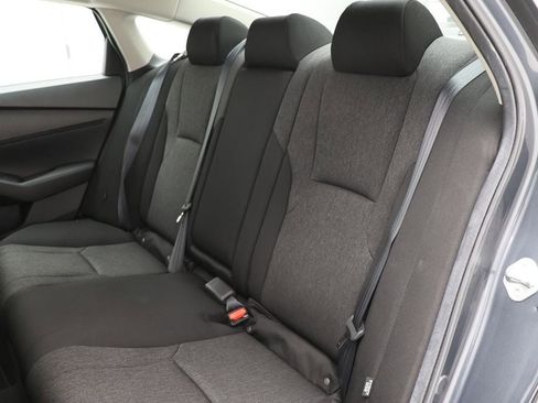 Used 2024 Honda Accord EX image 12