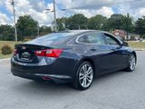 Used 2023 Chevrolet Malibu LT image 3
