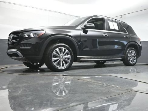 Used 2023 Mercedes-Benz GLE 350 4MATIC w/ 3rd Row Seat Package image 37