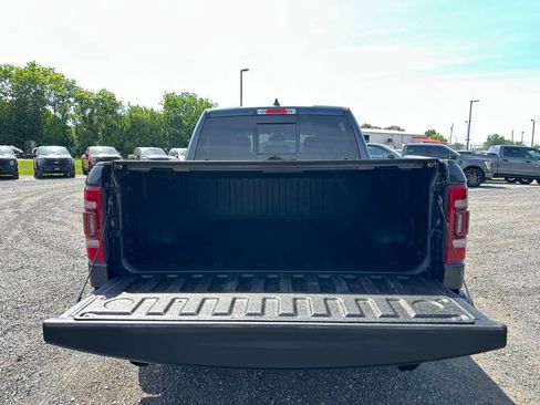 Used 2020 RAM 1500 Laramie w/ Sport Appearance Package AWD/4WD image 19