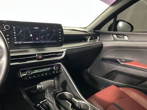 Used 2023 Kia K5 GT-Line image 25