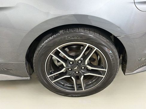 Used 2021 Ford Mustang Premium image 30