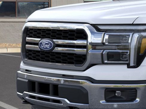 New 2026 Ford F150 Lariat image 17