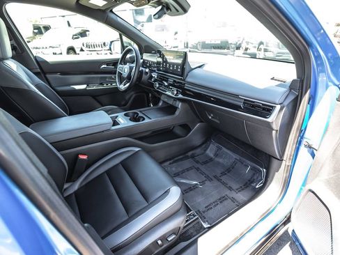Used 2025 Honda Prologue Touring image 27