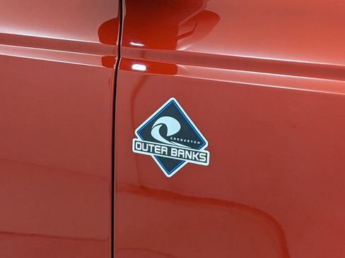 Certified 2023 Ford Bronco Outer Banks w/ Sasquatch Package AWD/4WD image 40