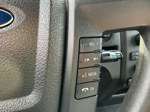 Used 2014 Ford F150 STX w/ Equipment Group 201A Mid AWD/4WD image 15