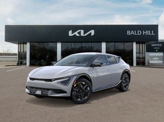 New 2025 Kia EV6 Wind video 1