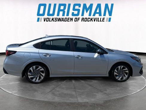 Used 2024 Subaru Legacy Limited AWD/4WD image 7