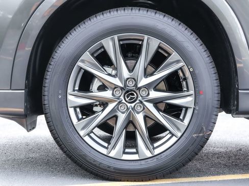 New 2025 MAZDA CX-5 AWD 2.5 S image 22