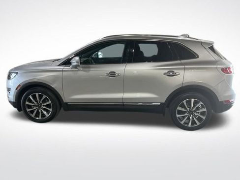 Used 2019 Lincoln MKC Reserve w/ MKC Climate Package image 6