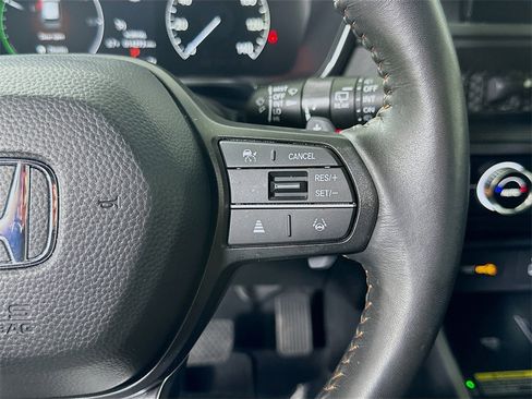 Used 2024 Honda CR-V Sport-L image 24