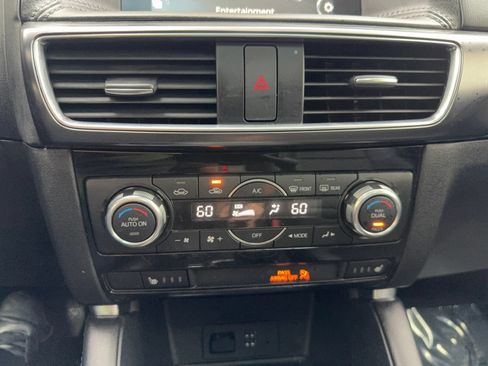 Used 2016 MAZDA CX-5 Grand Touring FWD image 27